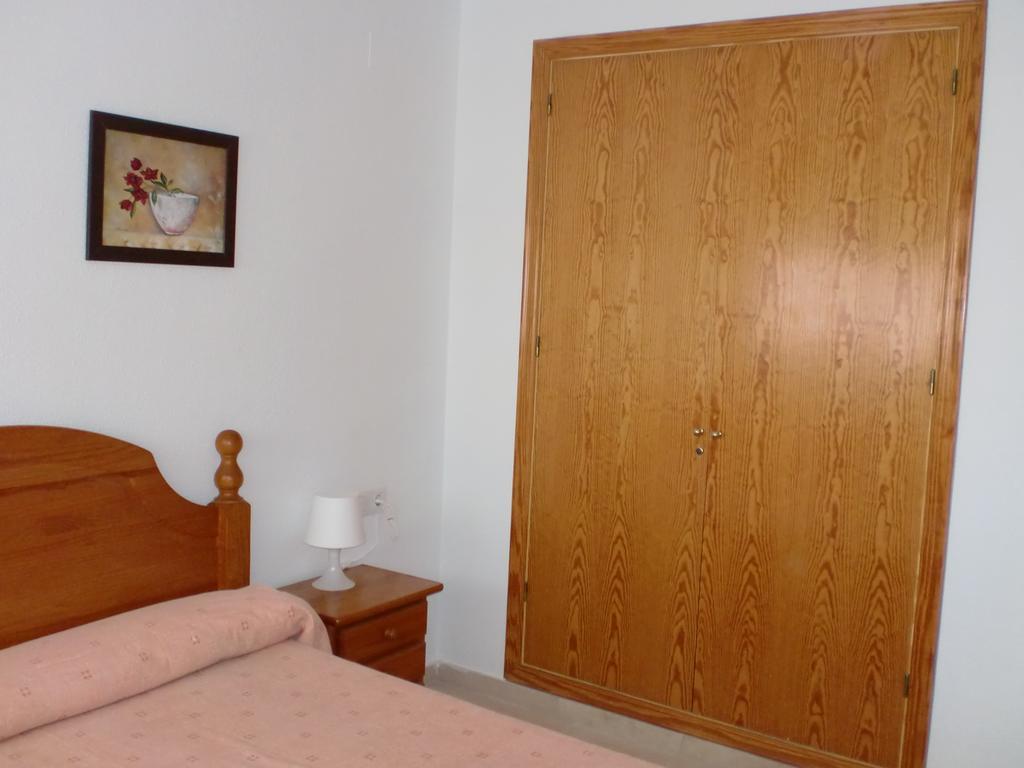 Appartement Kennedy 2 - Arena Benidorm