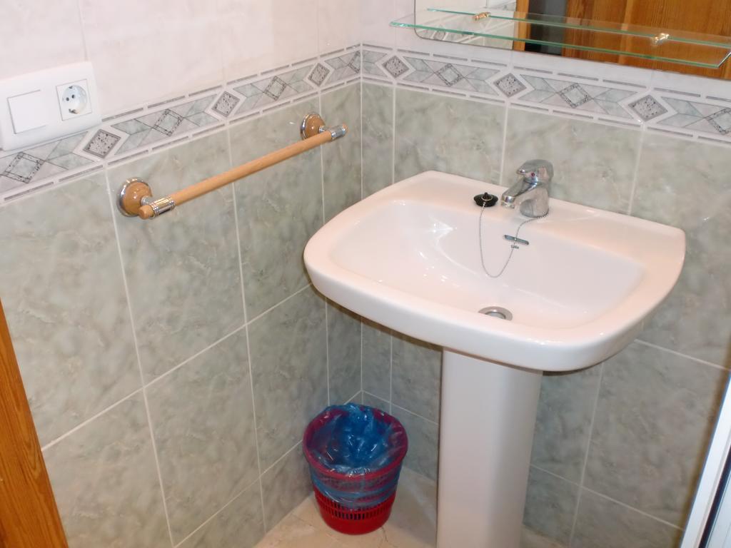 Appartement Kennedy 2 - Arena Benidorm
